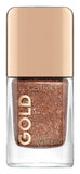 Catrice Gold Effect Nail Polish 03 Magical Allure 10.5ml