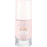 essence fairy ROSE nail polish 38ml