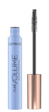 Catrice Pure Volume Mascara Waterproof 010 Black Waterproof 10ml