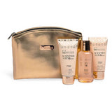 IDC Scented Bath Bronze Bag Set ? Σετ Περιποίησης