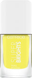 Catrice Super Brights Nail Polish 030 Feeling Sunshine 10.5 ml