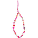 essence it's Bubble Gum fun phone charm 01 Bubbles, Bubbles, Bubbles 1pcs