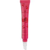 essence so cherry happy peptide lipgloss 01 - Cherry On Top 10 ml