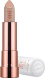essence caring SHINE vegan collagen lipstick 206 My Choice 3.5g