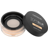 Catrice Soft Blur Matte Setting Powder 020 Light 8g