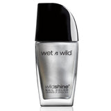 Wet n Wild Wild Shine Nail Color Metallica 12.3ml