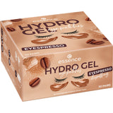 essence HYDRO GEL eye patches EYESPRESSO 30 Pairs 30pair