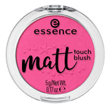 essence matt touch blush 50 pink me up! 5g