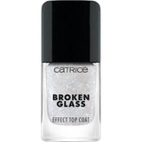 Catrice Broken Glass Effect Top Coat 050 - Sparkling Reflection 10,5ml