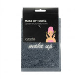 Azadé Πετσέτα Αφαίρεσης Make Up  Γκρι