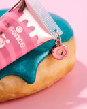 essence get the glaze! lip cream Vanilla Strawberry Drip 17ml