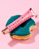 essence get the glaze! lip cream Vanilla Strawberry Drip 17ml